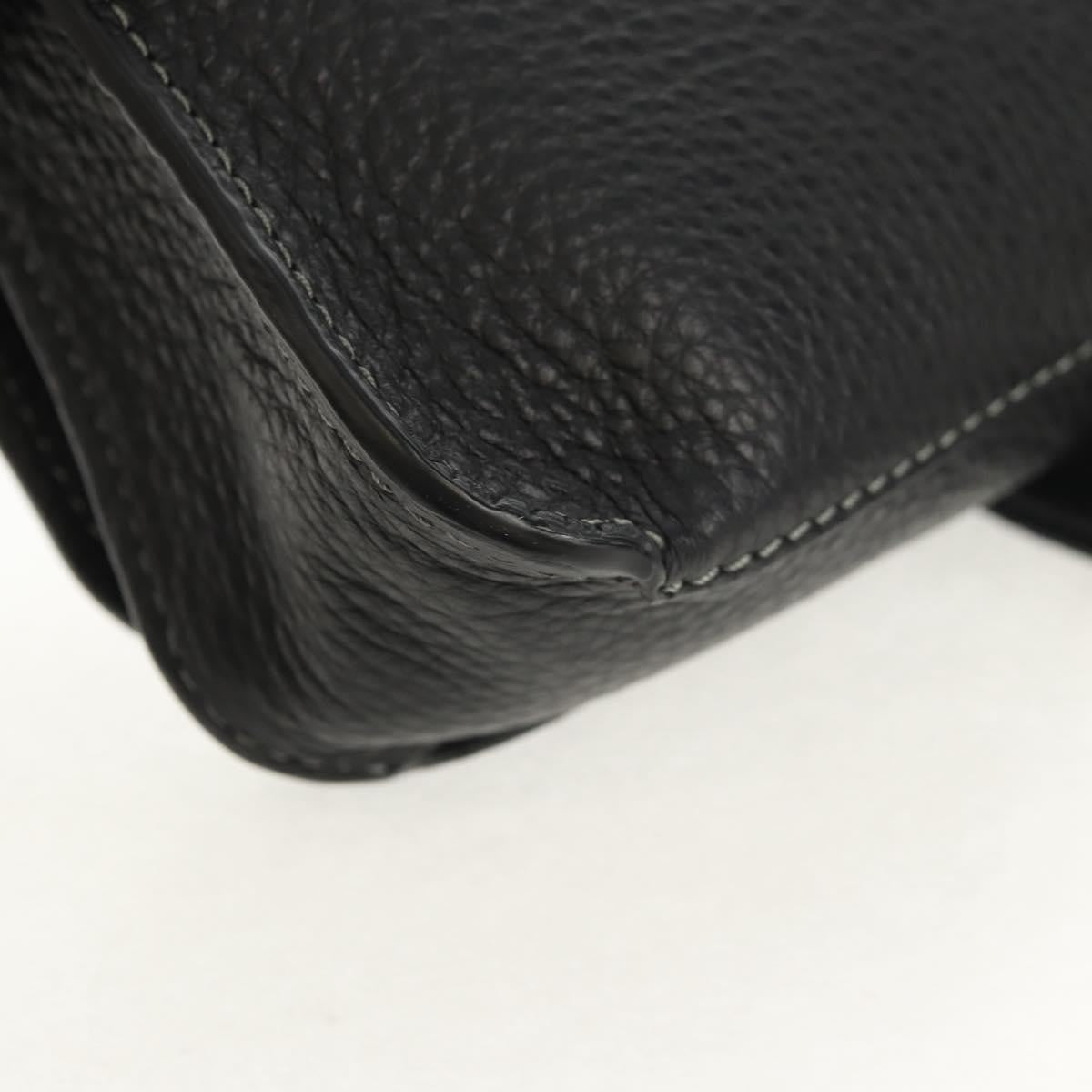 Chloe Marcie Belt Bag Leather