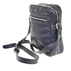 Gucci Zip Crossbody Bag GG Imprime