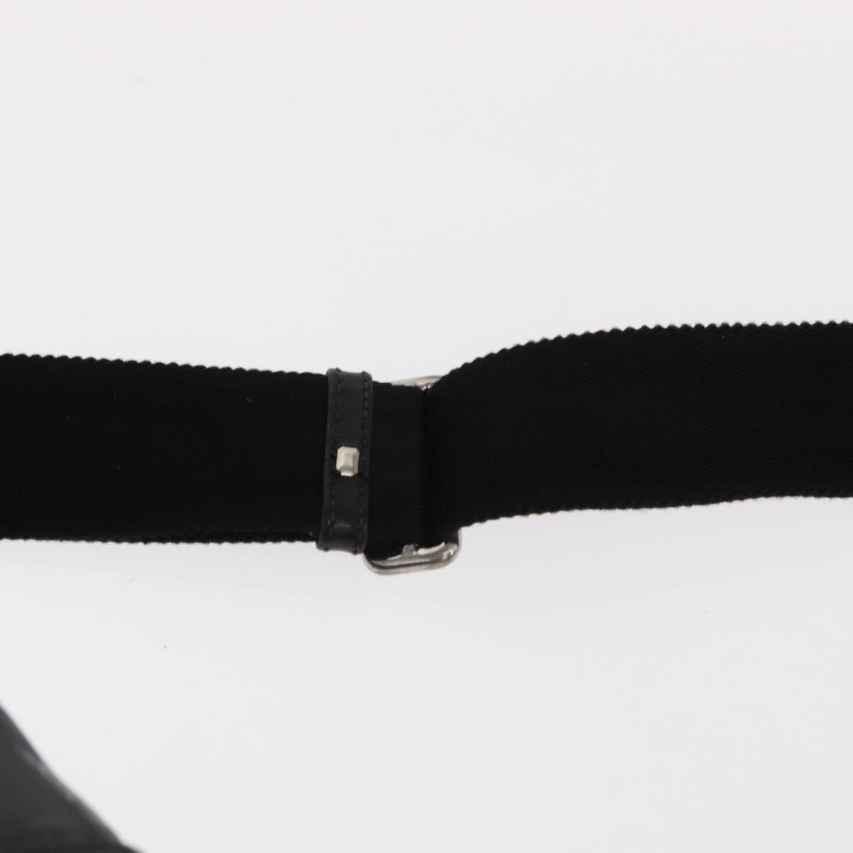 Gucci 500 Web Double Buckle Messenger Bag GG Imprime