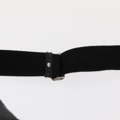 Gucci 500 Web Double Buckle Messenger Bag GG Imprime