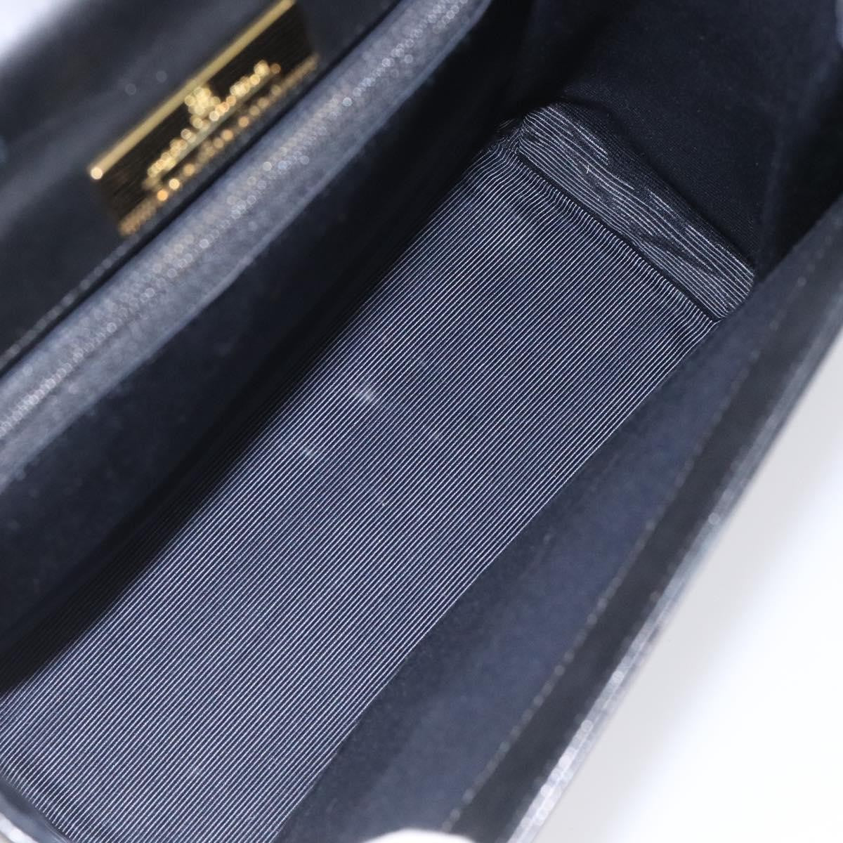 Givenchy Vintage 4G handbag Leather