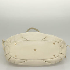 MCM Vintage tote Leather