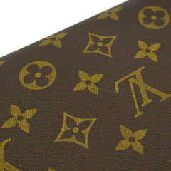 Louis Vuitton Pochette Rabat Monogram Canvas