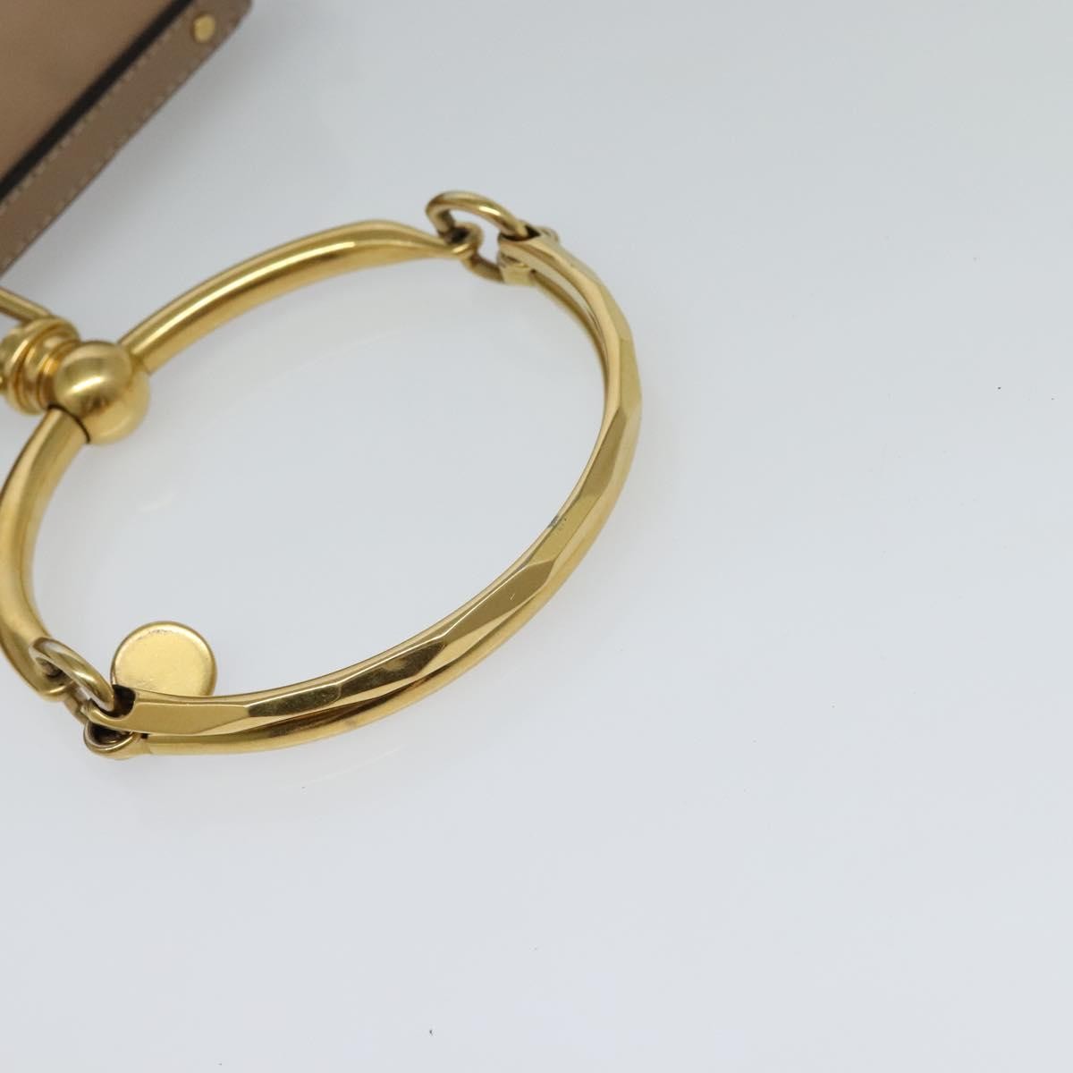 Chloe Nile Crossbody Bag Leather