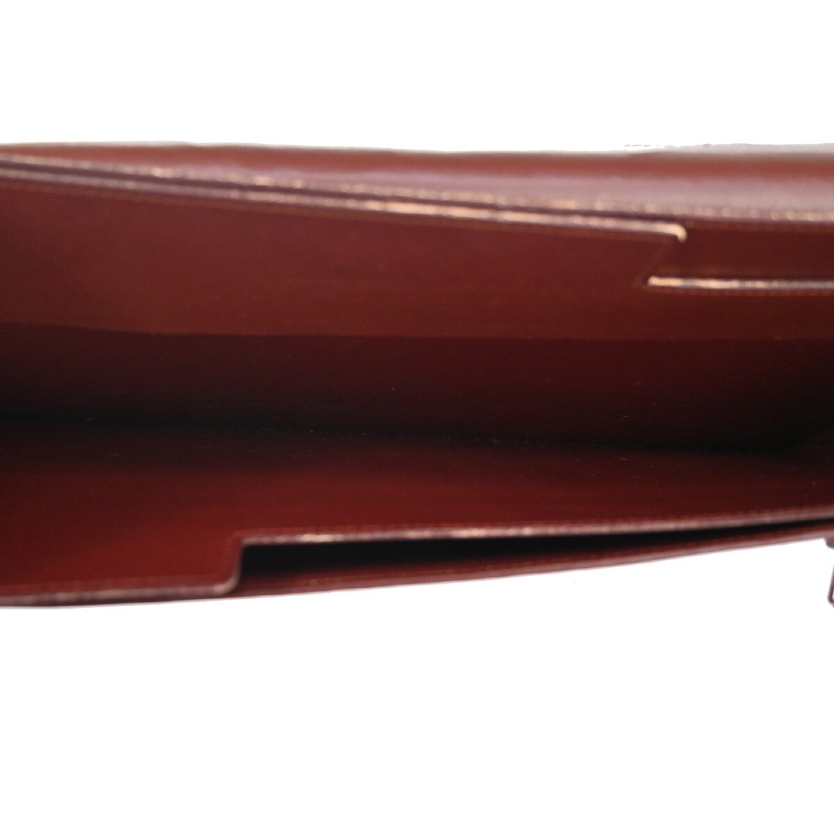 cartier Must De Cartier Leather