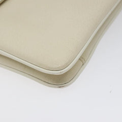 Givenchy Vintage 4G shoulder bag Leather