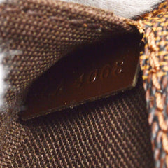 Louis Vuitton Geronimos Waist Bag Damier