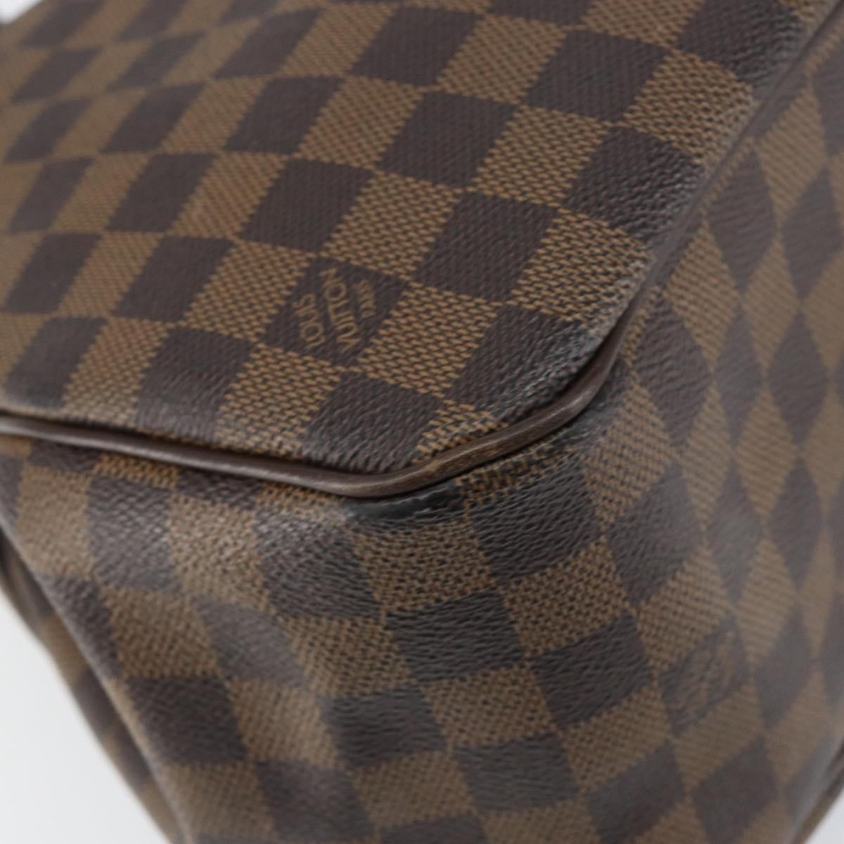 Louis Vuitton Batignolles Handbag Damier