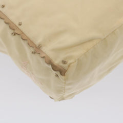 Prada Tote Vitello Daino Vitello Daino