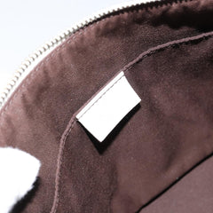 Gucci Trophy Boston Bag GG Canvas