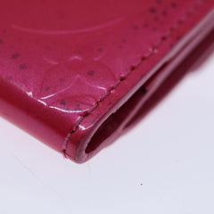 Louis Vuitton Ludlow Wallet Vernis