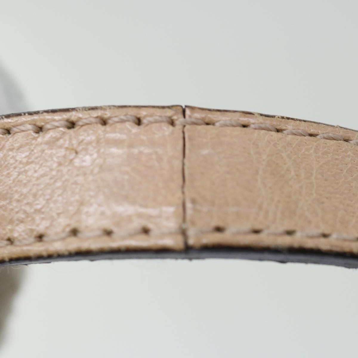 Chloe Ethel Tote Leather