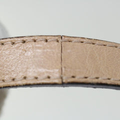 Chloe Ethel Tote Leather