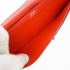 Hermes Bearn Wallet Chevre Mysore