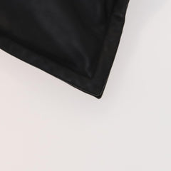 Burberry Vintage Shoulder Bag Leather