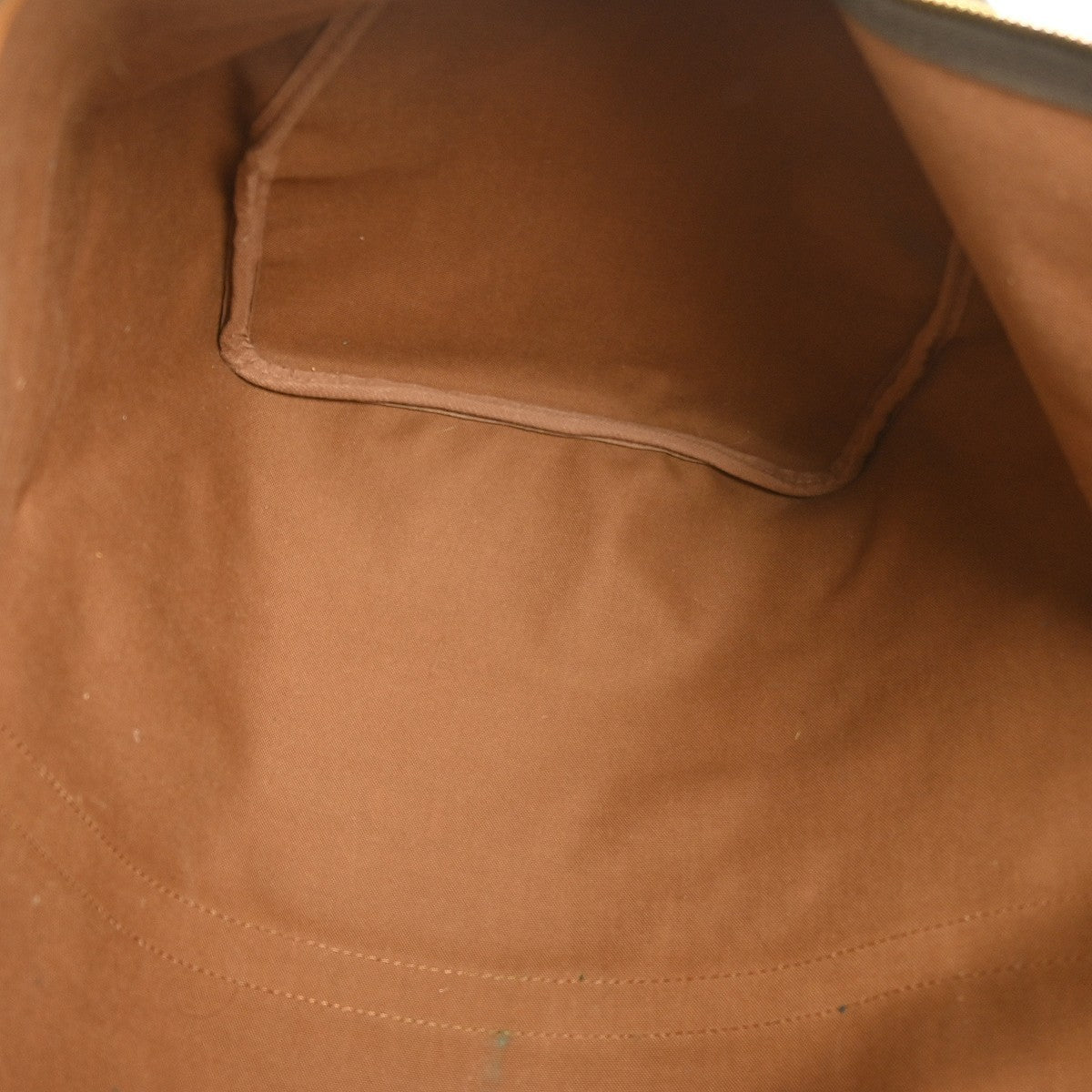 Louis Vuitton Keepall Bag Monogram Canvas