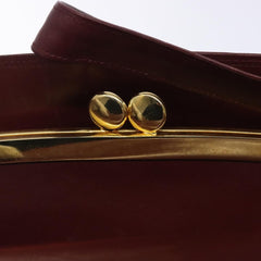 cartier Must de Cartier Shoulder Bag Leather