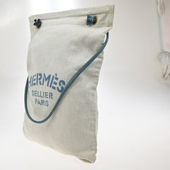 Hermes Aline Bag Toile