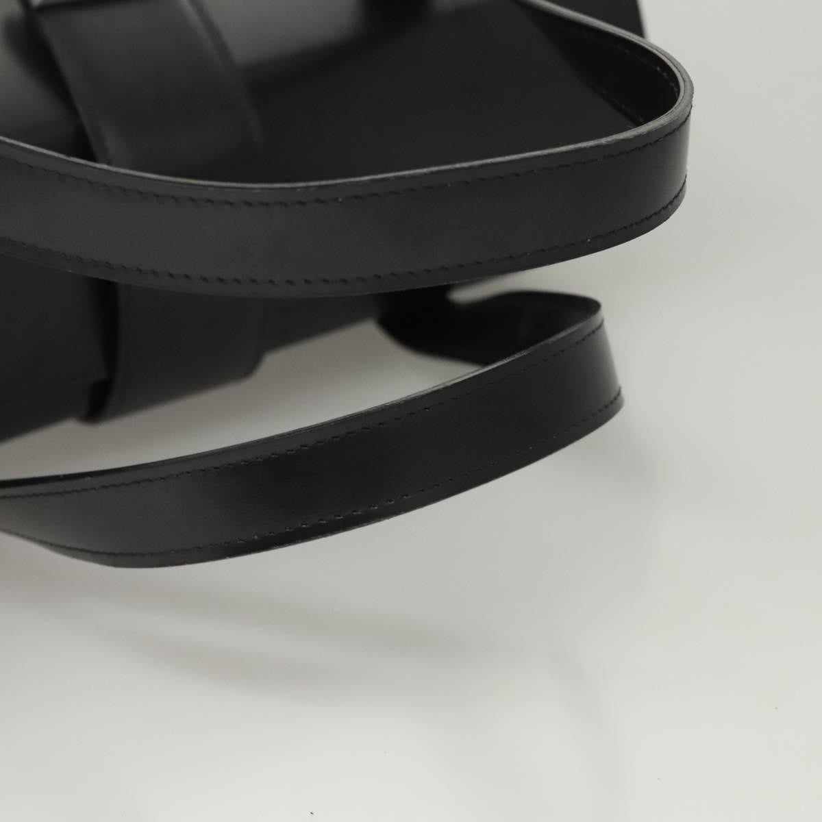 Bally Handbag Leather