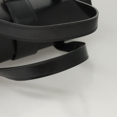 Bally Handbag Leather