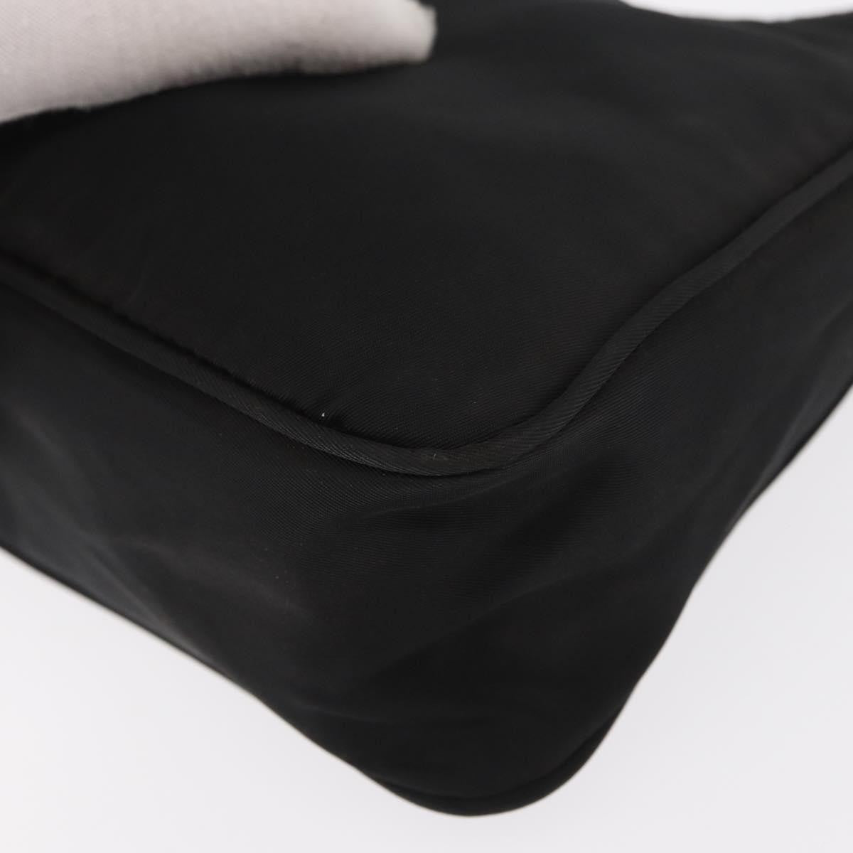 Prada Hobo Tessuto