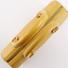 Louis Vuitton Jasmin Bag Epi Leather