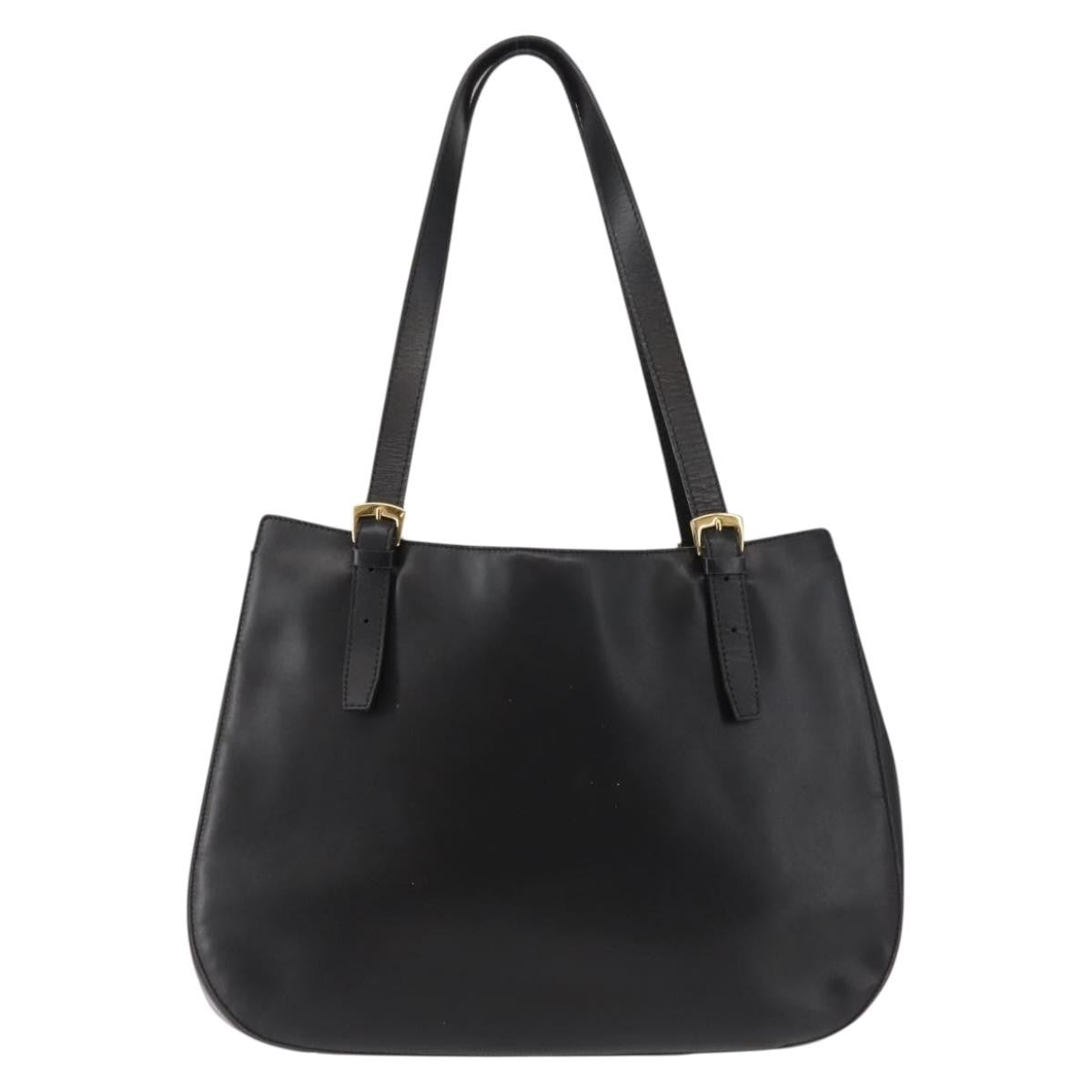 Celine Tote bag Leather