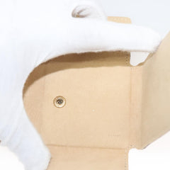 Louis Vuitton CASE JEWELRY BOX Canvas