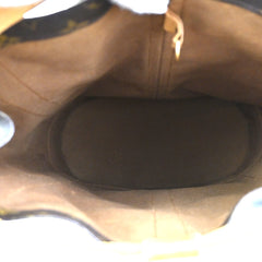 Louis Vuitton Randonnee Backpack Monogram Canvas