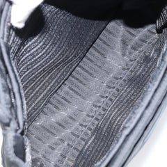 Prada Vintage Shoulder Bag Tessuto