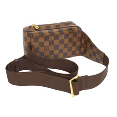 Louis Vuitton Geronimos Waist Bag Damier