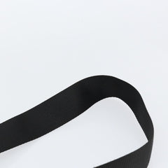 Prada Double Buckle Flap Messenger Bag Tessuto