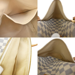 Louis Vuitton Totally Handbag Damier azur