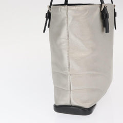 Prada Vintage Tote Leather