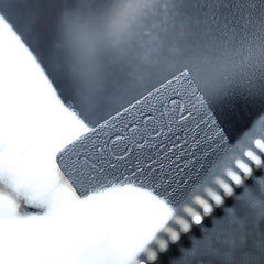 Celine C Macadam Handbag Canvas