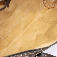 Celine Vintage Macadam Handbag Macadam