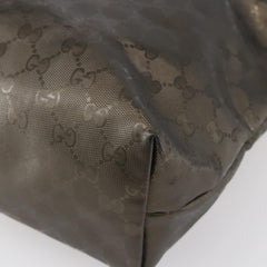 Gucci Plus Tote GG Imprime