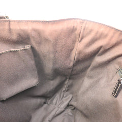 Gucci Abbey D-Ring Tote GG Canvas