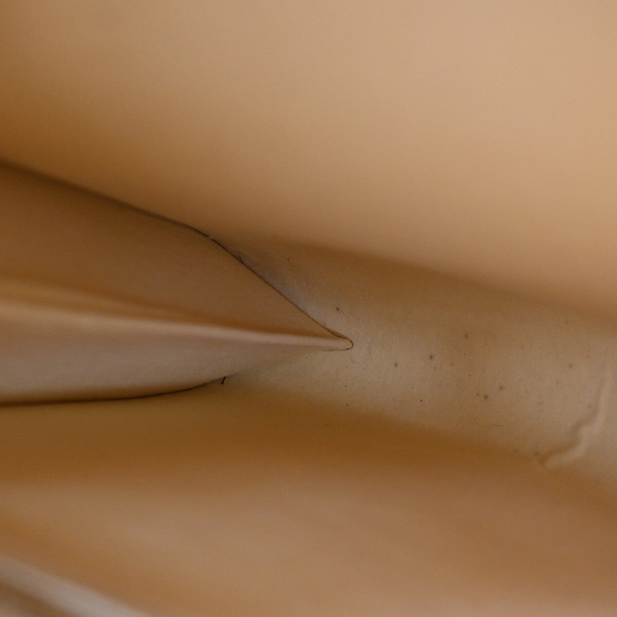 Louis Vuitton Saint Tropez Handbag Epi Leather