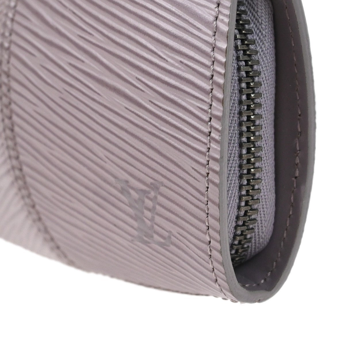 Louis Vuitton Porte-monnaie Z Epi Leather