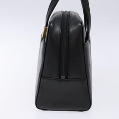 Burberry Vintage Handbag Leather