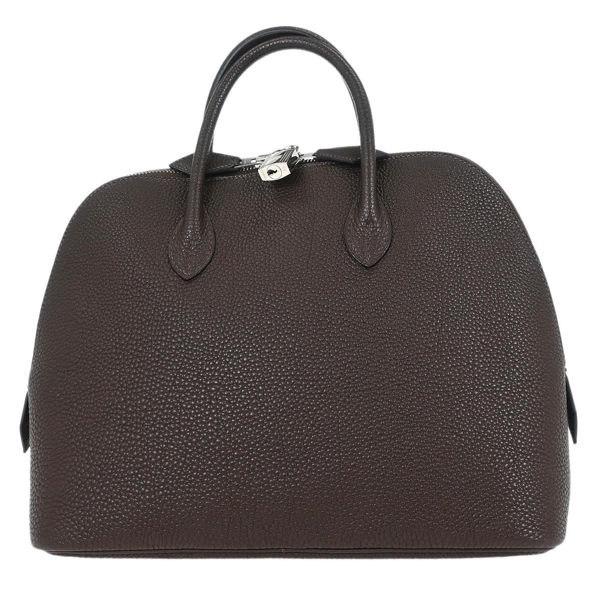 Hermes Bolide Web 1923 Bag Togo