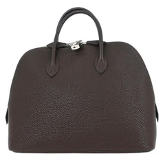 Hermes Bolide Web 1923 Bag Togo