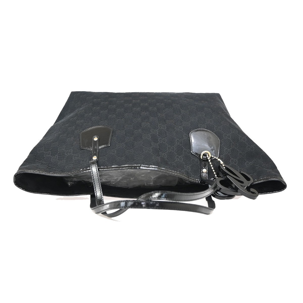 Gucci Jolie Tote GG Canvas