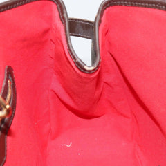 Louis Vuitton Batignolles Handbag Damier