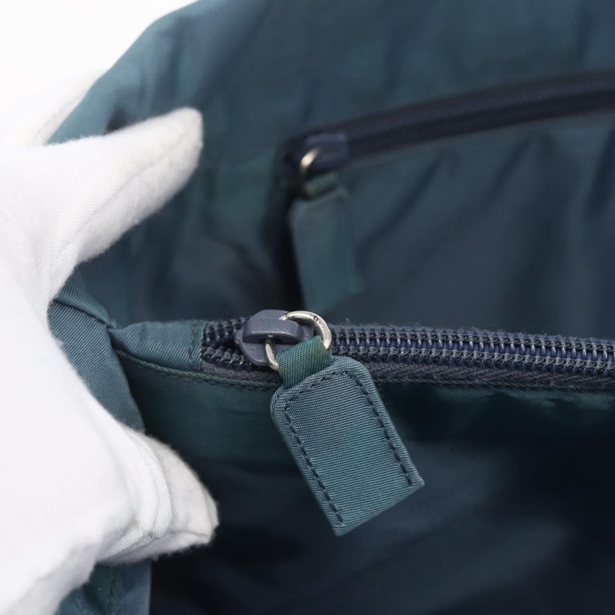 Prada Vintage Tote Tessuto