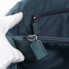 Prada Vintage Tote Tessuto