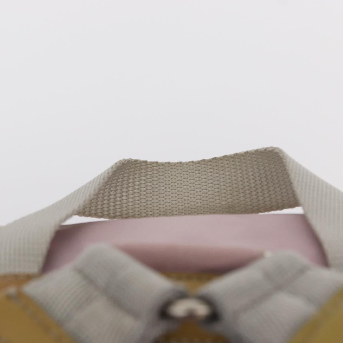 Prada Double Front Pocket Backpack Tessuto