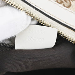 Gucci Sukey Shoulder Bag GG Canvas