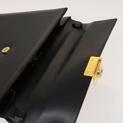 Givenchy Vintage 4G handbag Leather